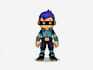 draw you a custom pngtuber sprite model