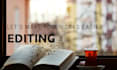 do proofreading and summarizing of your content