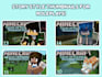 create custom minecraft thumbnails
