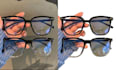 do professional background remove, cropping and resizing