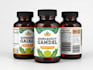 do product label design, supplement label design