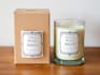 reed diffuser, candle jar label box dust cover packaging