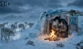 create nomads surviving documentary video in coldest weather