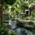 do captivating garden backyard landscape design
