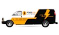 design professional vehicle wrap, car wrap, van wrap and truck wrap