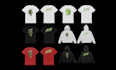 design your artist merch