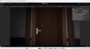 add simple unity interaction and UI buttons