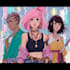 draw anime concept characters design
