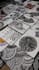 draw intricate highquality doodle art patterns