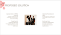 design powerpoint presentations and format documents