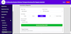 build an inventory management system with reports and role