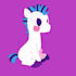draw your oc pony