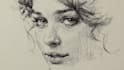 sketch your stunning face