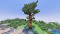 build minecraft structures of any kind