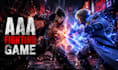 develop multiplayer street fighting game in unreal engine 5
