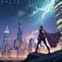 do you as a superhero marvel or dc character