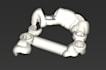 create dental implant planning and digital surgical guides using codiagnostix