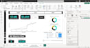 do data analysis and visualization using excel, power bi, and sql
