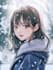 draw custom anime style roleplay character