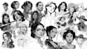 sketch any character in any way