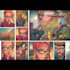 create comic book art