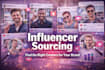 source relevant influencers for your brand or campaign