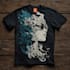make a clothing design tshirt design
