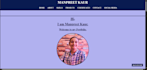 build responsive HTML CSS websites fast