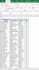 manage excel data entry  and PDF to word documents conversion