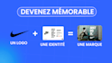 create your graphic identity