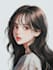 create a anime character
