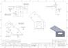 do 3d cad modelling and create 2d manufacturing drawings