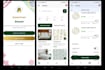 do figma UI or any design to the flutter app