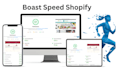 optimize shopify speed for google pagespeed, core web vitals and gtmetrix