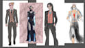 do character art and design