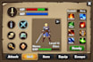 build mobile or pc game in unity and unreal engine