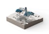 design plastic injection molds and components for manufacturing