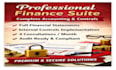 do monthly accounting  and bookkeeping using quickbooks