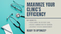 be your bilingual medical virtual assistant