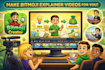 create custom bitmoji explainer videos and design your snapchat bitmoji avatar