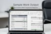 do bookkeeping and accounting