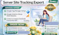 setup for your business growth ,GTM, ga4 , fb conversion API