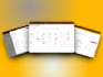 build custom device friendly web apps from your spreadsheets