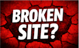 wordpress errors, plugin conflicts and  broken site fast