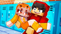 make a professional minecraft thumbnail