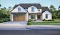 do architectural 3d modeling, 3d house exterior rendering professionally