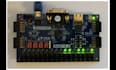 implement real time computer vision on fpga using verilog vhdl vivado and opencv