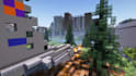 be your professional minecraft map builder