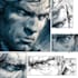 create an awesome comic books based on your script