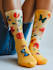 socks design unique socks design